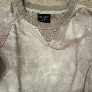 Little Bipsy Boy’s Beige Sweater